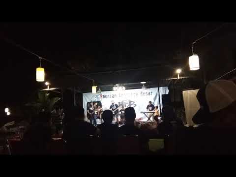 MR.B - The Legend Band From Klaten