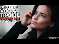 Best of vocal trance 2023 yearmix part 1 emotional mix  tranceforce1