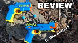 [REVIEW] Nerf RIVAL Pilot XXIII-100 - Is it Better Than The Fate?