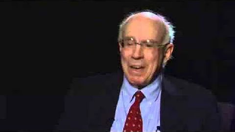 Sigo Falk - Oral History Chapter 1