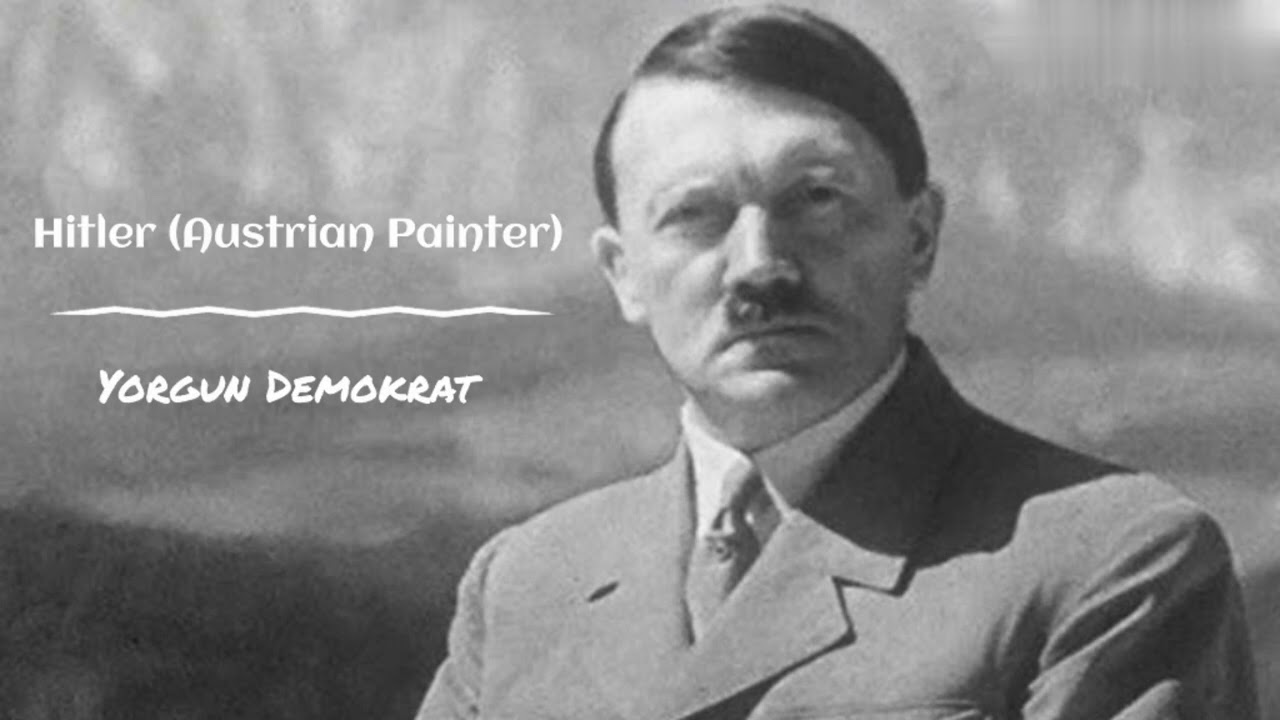 Eski Almanya Şansölyesi - Yorgun Demokrat (AI Cover)