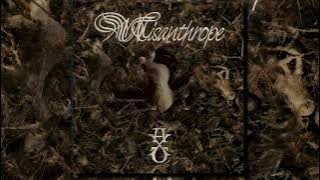 Misanthrope - X (Alpha X Omega: Le Magistre De l'Abngation) (Full Album)