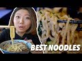 SAN FRANCISCO NOODLE TOUR - Best Ramen, Pho, Udon, and Sichuan Noodles in SF!