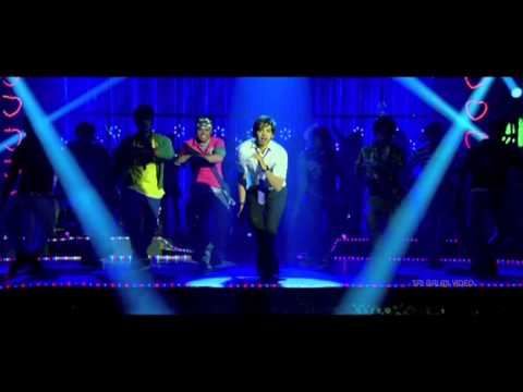 Adda Telugu Movie Theatrical Trailer - Susanth, Shanvi