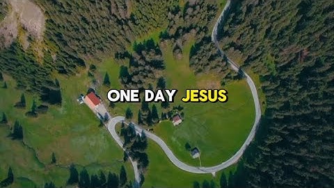 The Parable of The Persistent Widow (Luke 18)