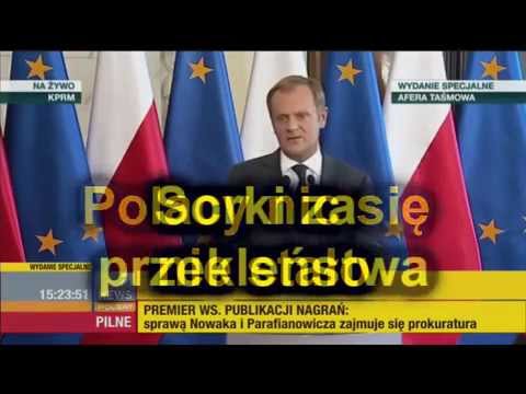 Ziobro Pójdzie Siedzieć? - Nowa Afera Taśmowa