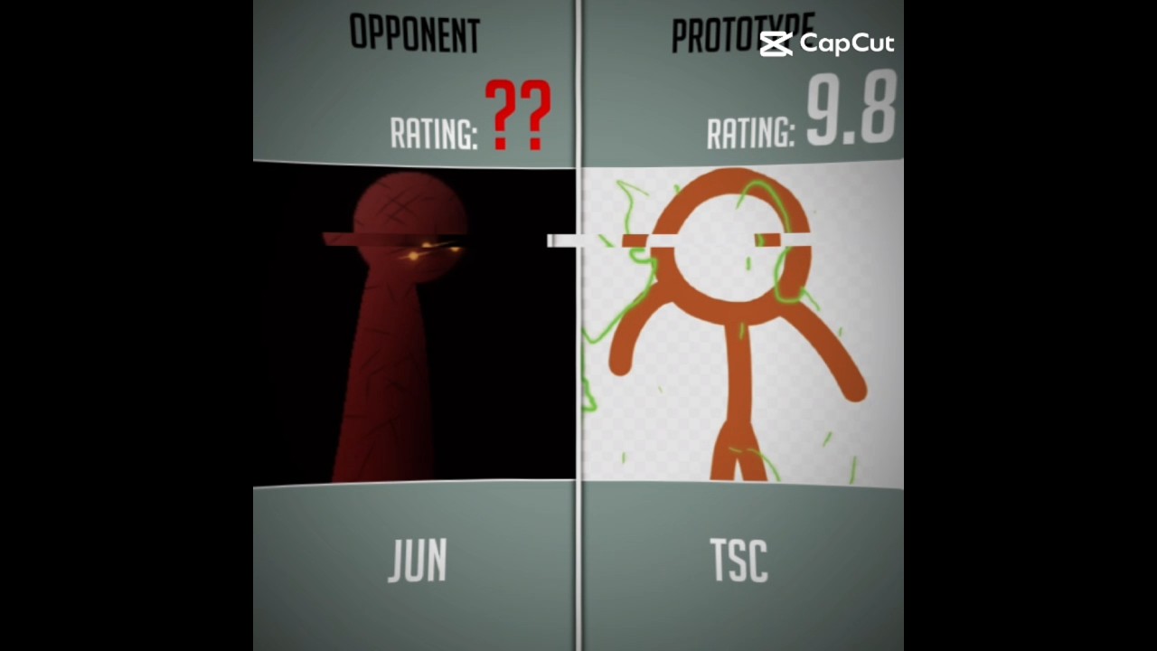 Terminated - Stickman 