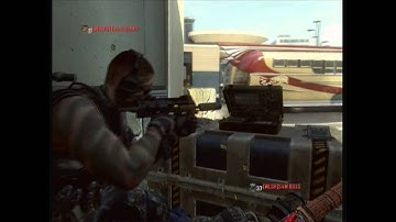 "Black Ops 2" "RPG Quad Feed"