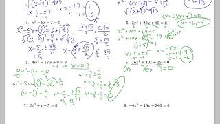 MA92 Unit 3 Lesson 3 page 2 of 2