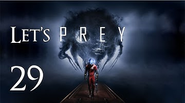 Prey - Let
