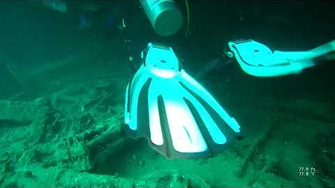 SS Thistlegorm Wreck