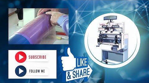 Plate mounting kaise ki jaati hain Plate mounting.   Printing plate mounting.  Flexo plate mounting