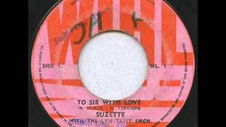 Dawn Penn - To Sir With Love