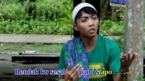 Suratan Badan - Cik Dan (Official Music Video)