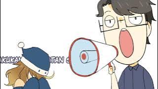 When Indonesian VTuber Meet Voice Changer【NIJISANJI ID Sketch】