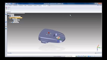 Moldex3D eXplorer for Solid Edge