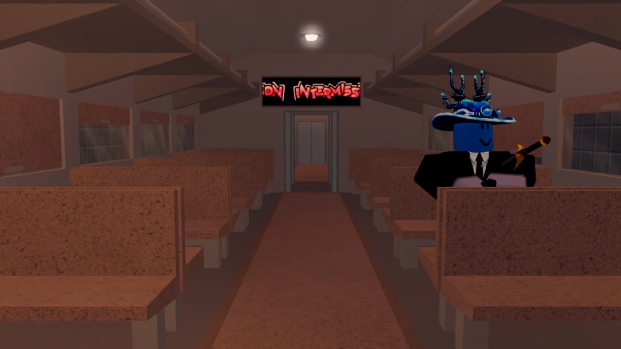 HIGHRISE RUSH