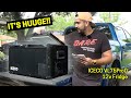 Is $999 Too Much For This 12v Fridge?  (ICECO VL75ProD Review)
