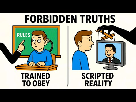 Every Truth You Re Not Supposed To Know Explained