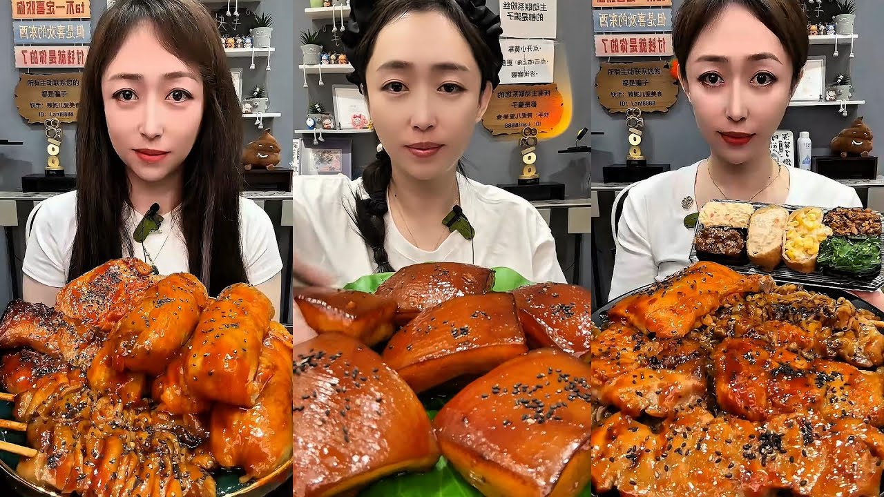 Eat well every day, Homemade dishes are delicious #141