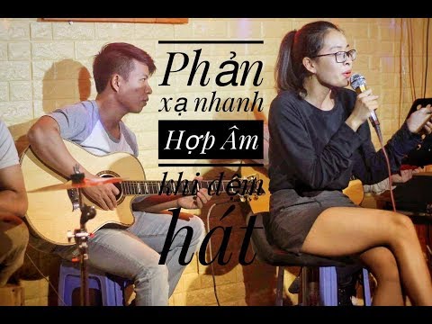 Video [Cảm âm] Phương pháp cảm hợp âm guitar đệm hát - Rất... - youtube