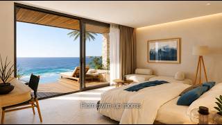 This Is What Your Vacation at TUI BLUE Curaçao Could Look Like