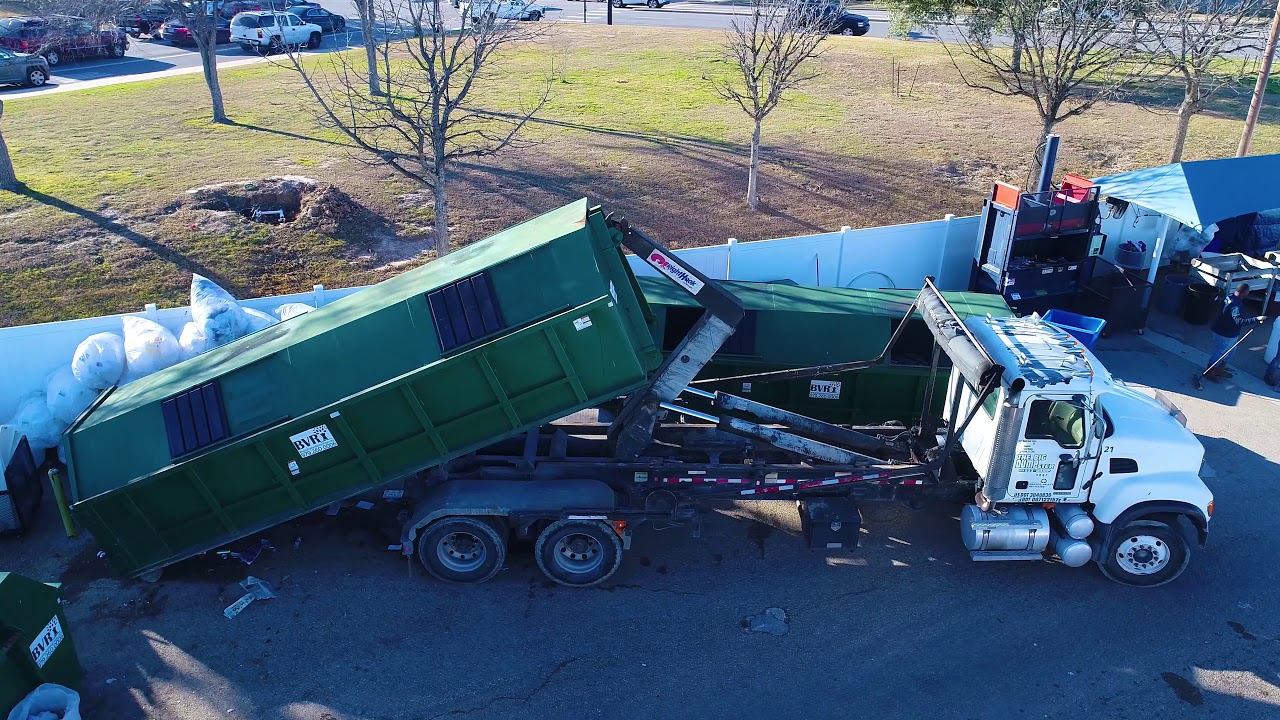 Environmental Services - YouTube