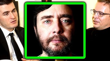 Joscha Bach on Michael Levin and self-organizing organisms | Lex Fridman Podcast Clips