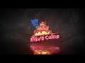 Bubble Effect Logo Reveal Intro In After Effects