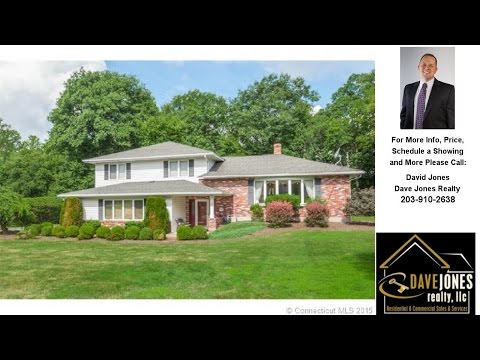 21 Timber Hill Rd, Prospect, CT home video tour