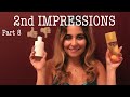 2nd IMPRESSIONS | WERE THEY WORTH IT??? | PART 8