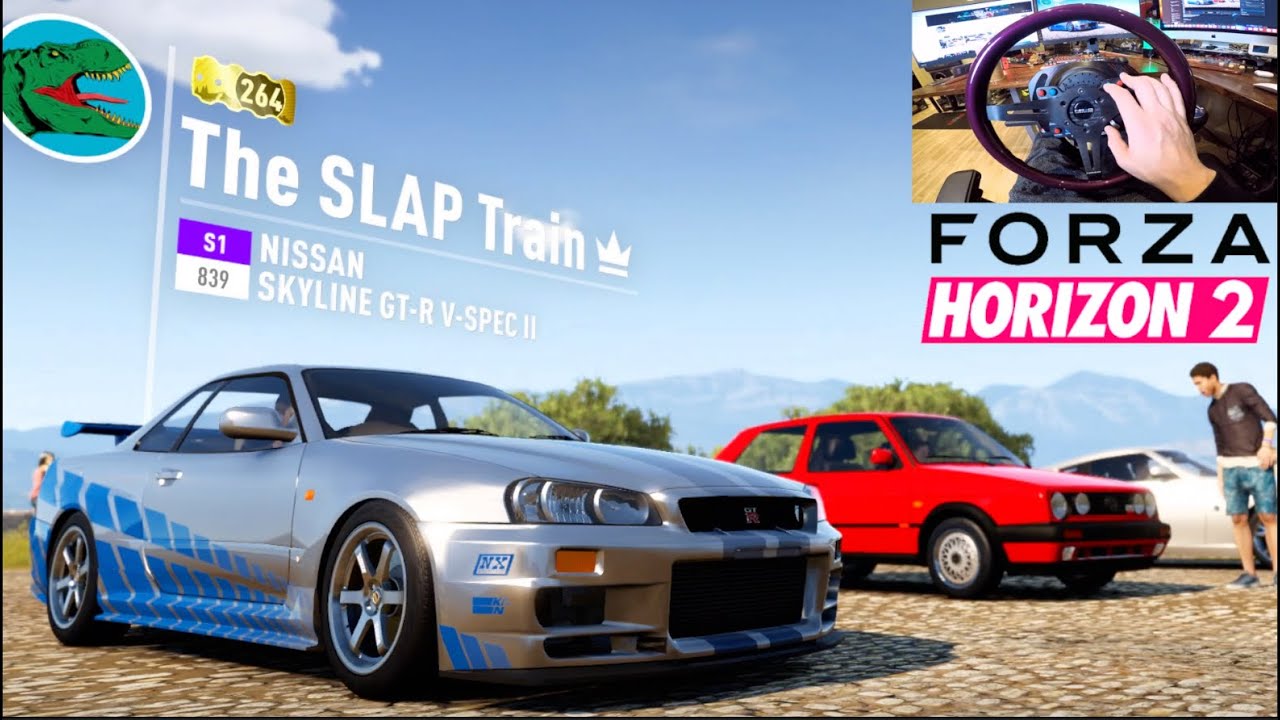 10 Things Parents Should Know about Forza Horizon 2 - GeekDad