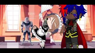 (errorink my au) just test...    (THANK YOU FOR 60 SUB LOVE YOU ALL!!✨✨❤️❤️❤️❤️🎉🎉😁😁😘😘)