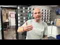 Alan’s BREAM Hooks