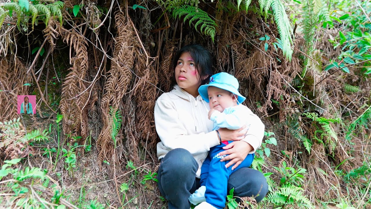 Mujer, dile basta a las decepciones y huye del lugar de donde no te valora 😭