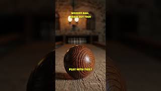 Wooden Balls & Boats Then vs Now – Which One Feels More Real?