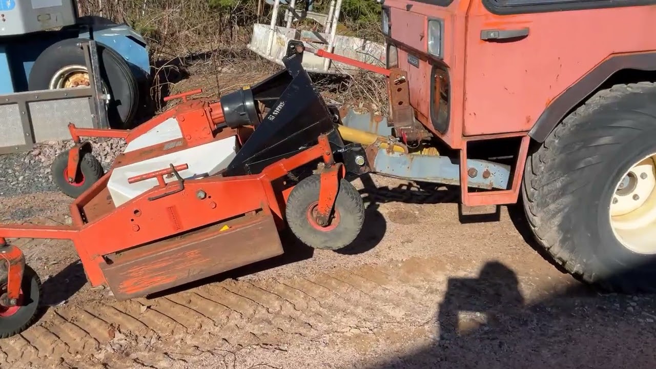 Redskapsbärare HOLDER C 500