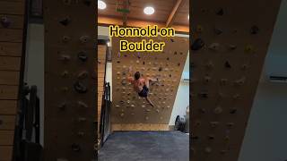 Alex Honnold Uses Self-Recording As A Training Tool
