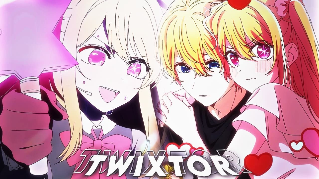 Ruby Hoshino Twixtor Clips For Edit 4K60FPS Season 3 Episode 11 | Oshi no Ko