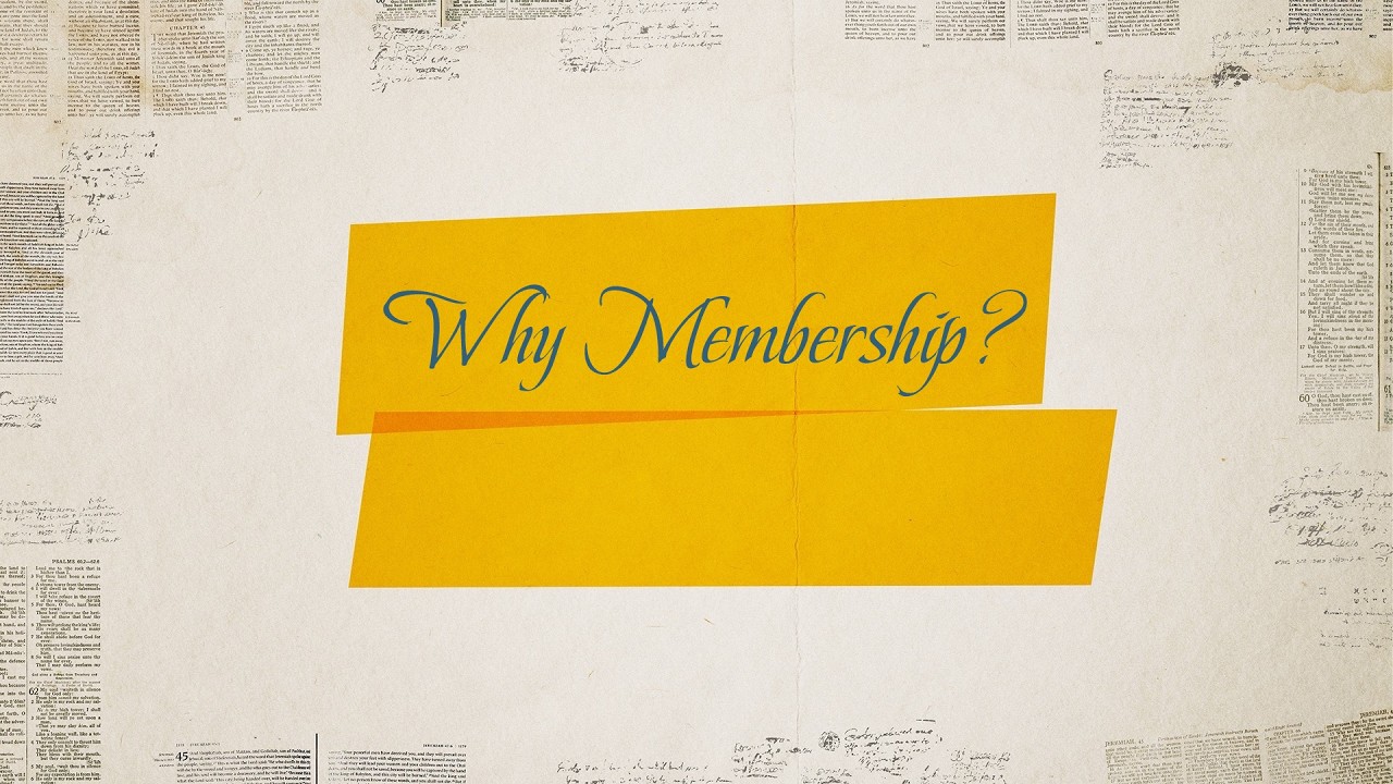 Morning Worship Sermons