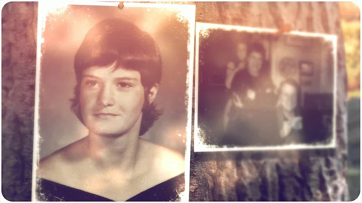 Judy "Granny" Rogero