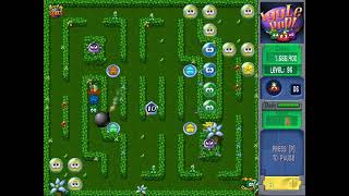 Iggle Pop! Adventure Game level 95 (Chapter 9)