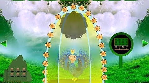 Escape Game Save The Women Bird Walkthrough [WowEscape]