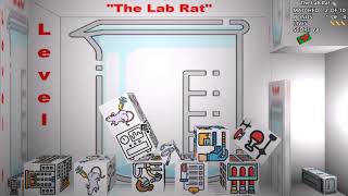 Scaletris: Github Game Off 2023 Submission