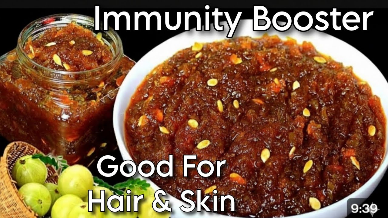 आंवले का चटपटा छुन्दा स्वादिष्ट और सेहत का खजाना | Amla Chunda/Chutney/Murabba -Healthy Amla Recipe 