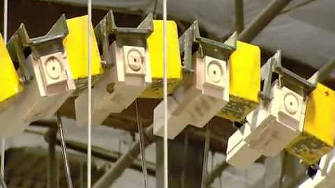 How It s Made Bowling Pins