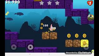 Patrick Adventure World: SpongeBob Friends Playthorugh screenshot 1