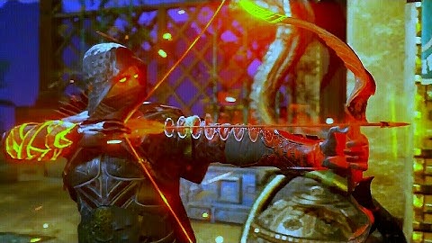 Ashes OF Creation - MMORPG Game ( Cinematic Engine Trailer )