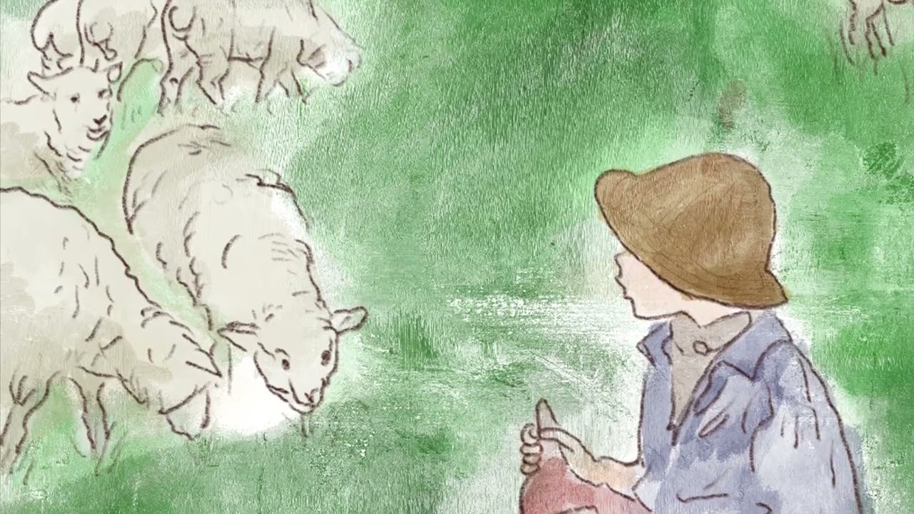 Sedam zmijskih sinova | Hrvatska narodna priča | Audio priča