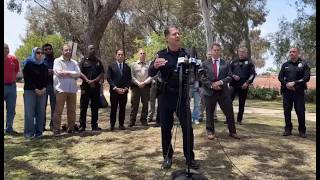 Islamic Center Shooting San Diego
